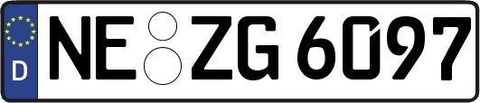 NE-ZG6097