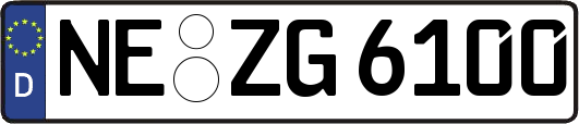 NE-ZG6100