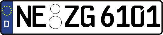 NE-ZG6101