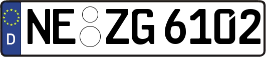 NE-ZG6102