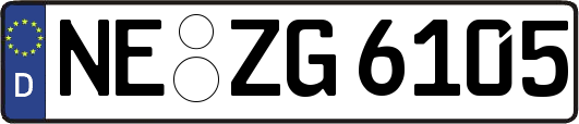 NE-ZG6105