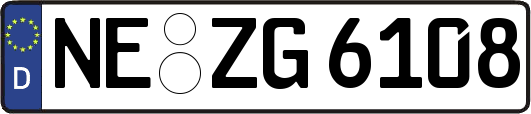 NE-ZG6108