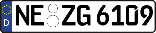 NE-ZG6109