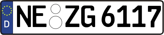 NE-ZG6117