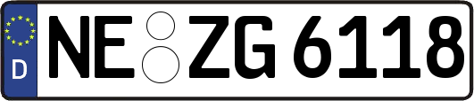 NE-ZG6118