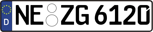 NE-ZG6120