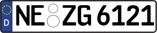 NE-ZG6121