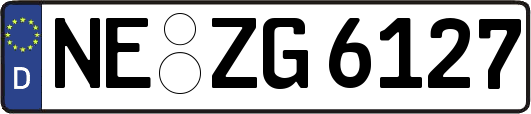 NE-ZG6127