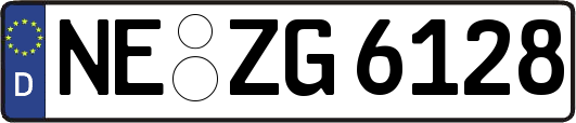 NE-ZG6128