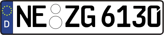 NE-ZG6130
