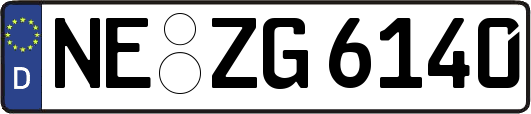 NE-ZG6140