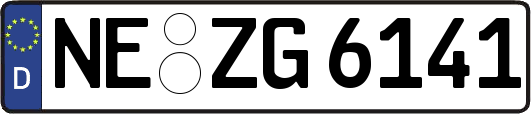 NE-ZG6141