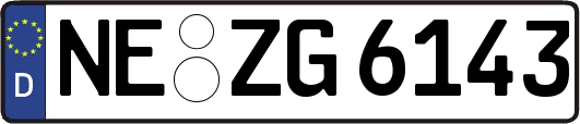 NE-ZG6143