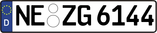 NE-ZG6144
