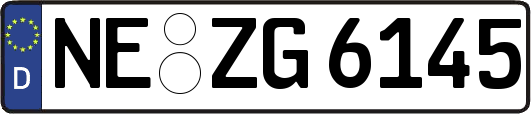 NE-ZG6145