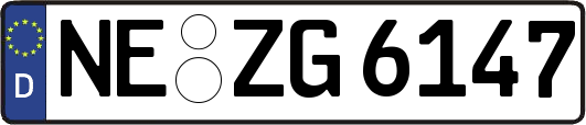 NE-ZG6147