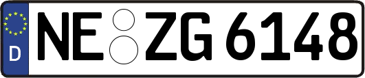 NE-ZG6148