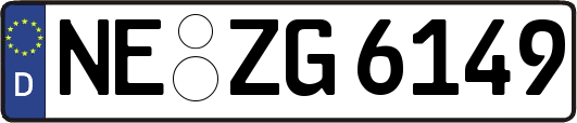 NE-ZG6149