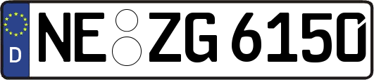 NE-ZG6150