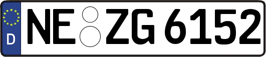 NE-ZG6152