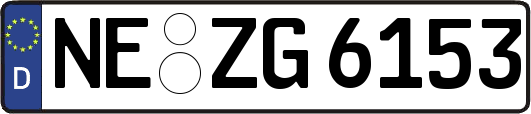 NE-ZG6153