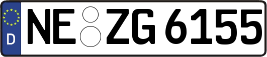 NE-ZG6155