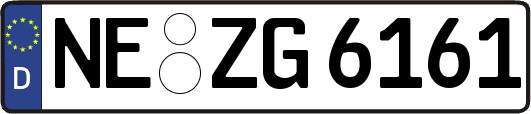 NE-ZG6161