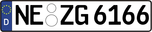 NE-ZG6166