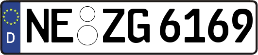 NE-ZG6169