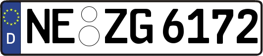 NE-ZG6172