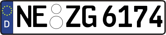 NE-ZG6174