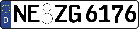 NE-ZG6176