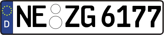 NE-ZG6177