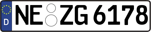 NE-ZG6178