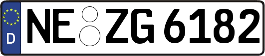 NE-ZG6182