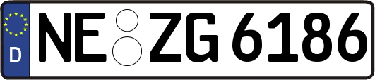 NE-ZG6186