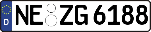 NE-ZG6188