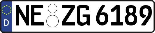 NE-ZG6189
