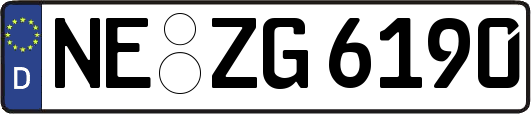 NE-ZG6190