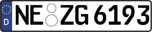 NE-ZG6193
