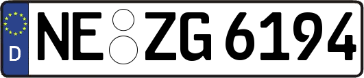 NE-ZG6194