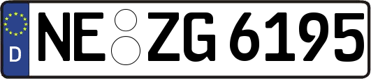 NE-ZG6195