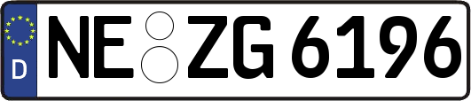 NE-ZG6196