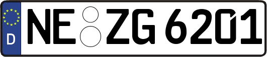 NE-ZG6201
