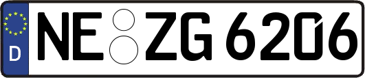 NE-ZG6206