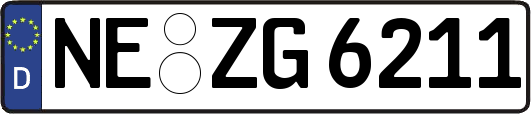 NE-ZG6211