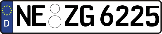 NE-ZG6225