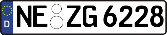NE-ZG6228