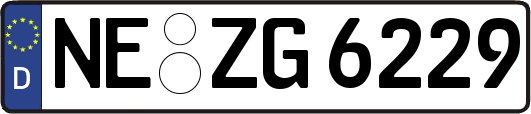 NE-ZG6229