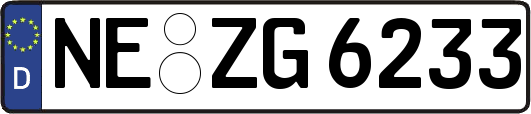 NE-ZG6233